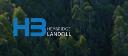 Hebridge Landfill logo